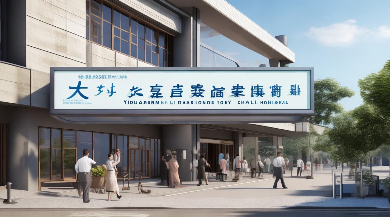 伊川皮肤医院，伊川皮肤医院电话-图1