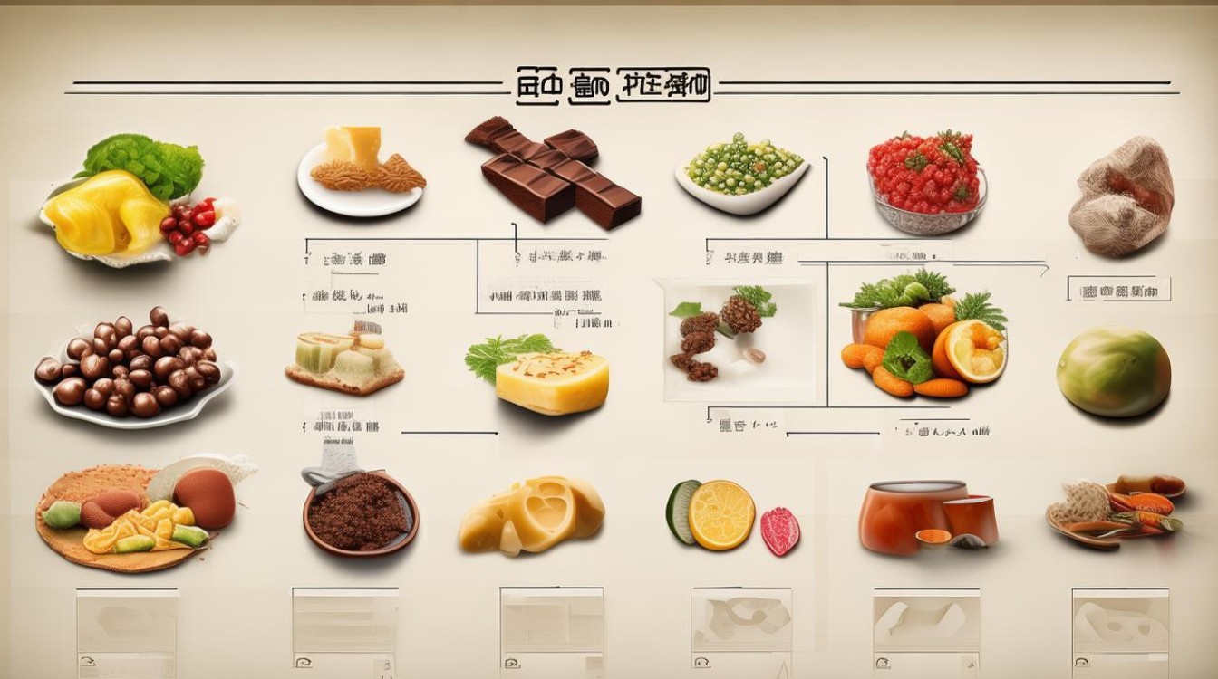 红薯的禁忌食物，红薯的禁忌食物有哪些-图1