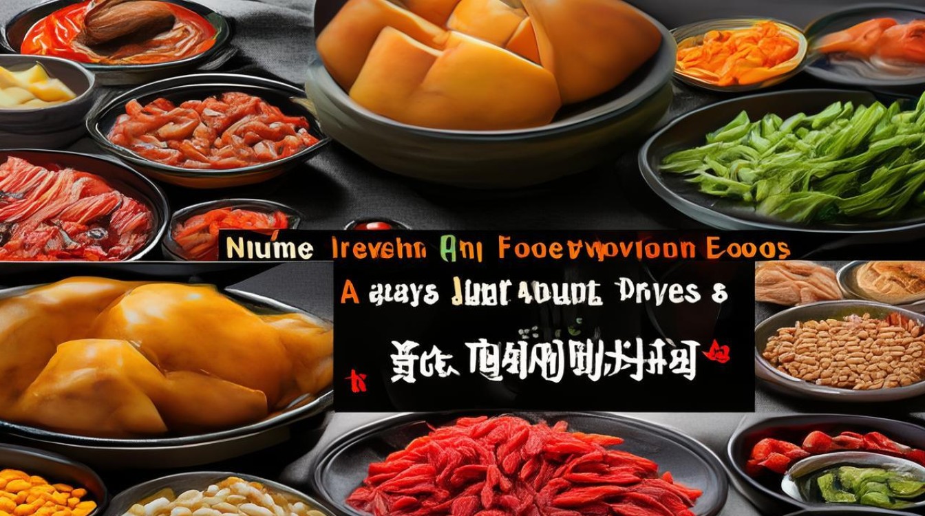 防秋燥食物，防秋燥食物第一名-图1
