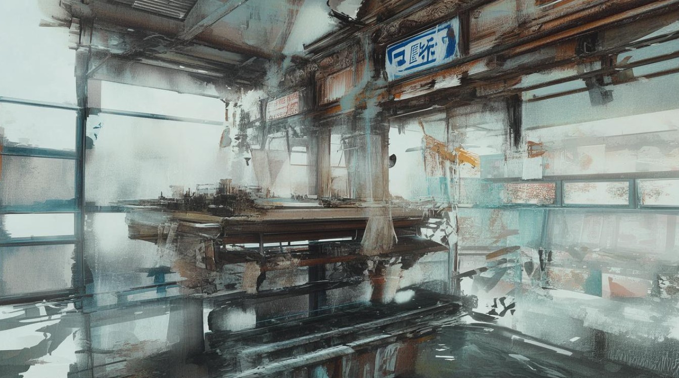 皮肤病总院，上海市皮肤病总院-图1