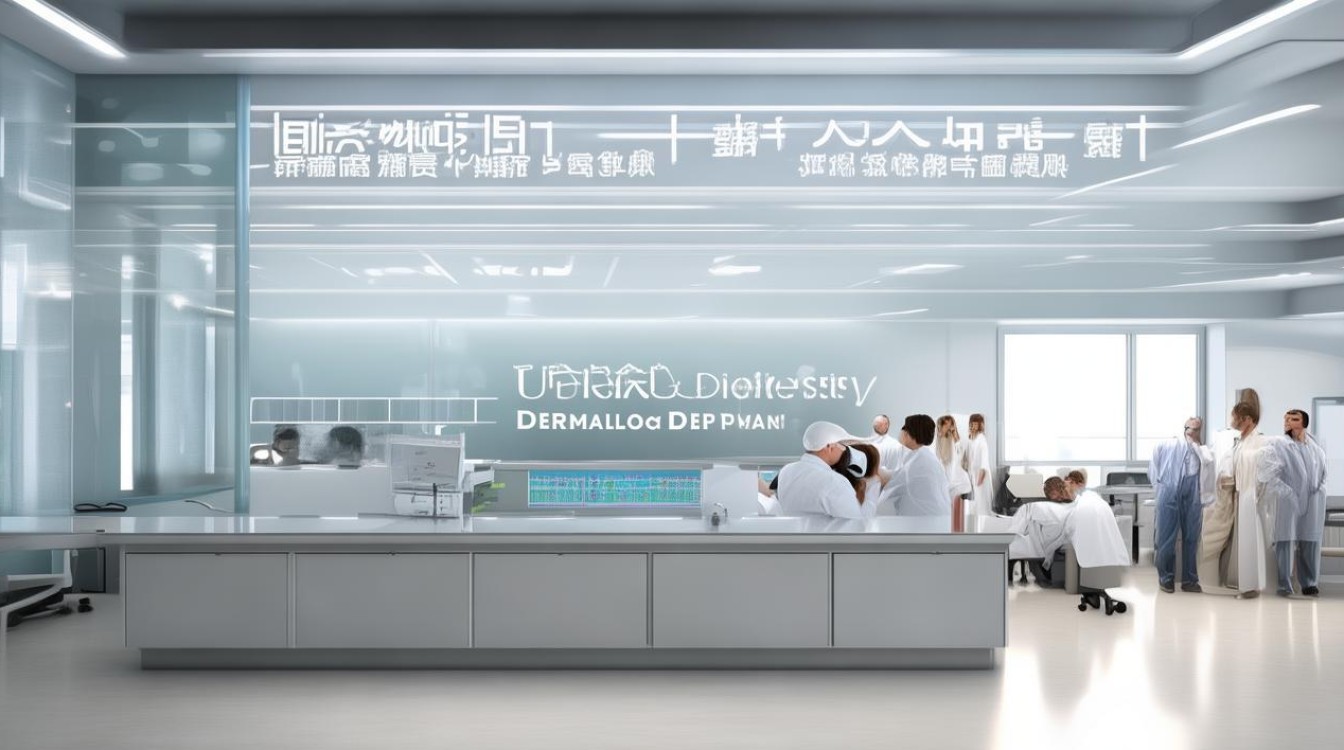 北大皮肤专科，北大皮肤专科医院怎么样-图1