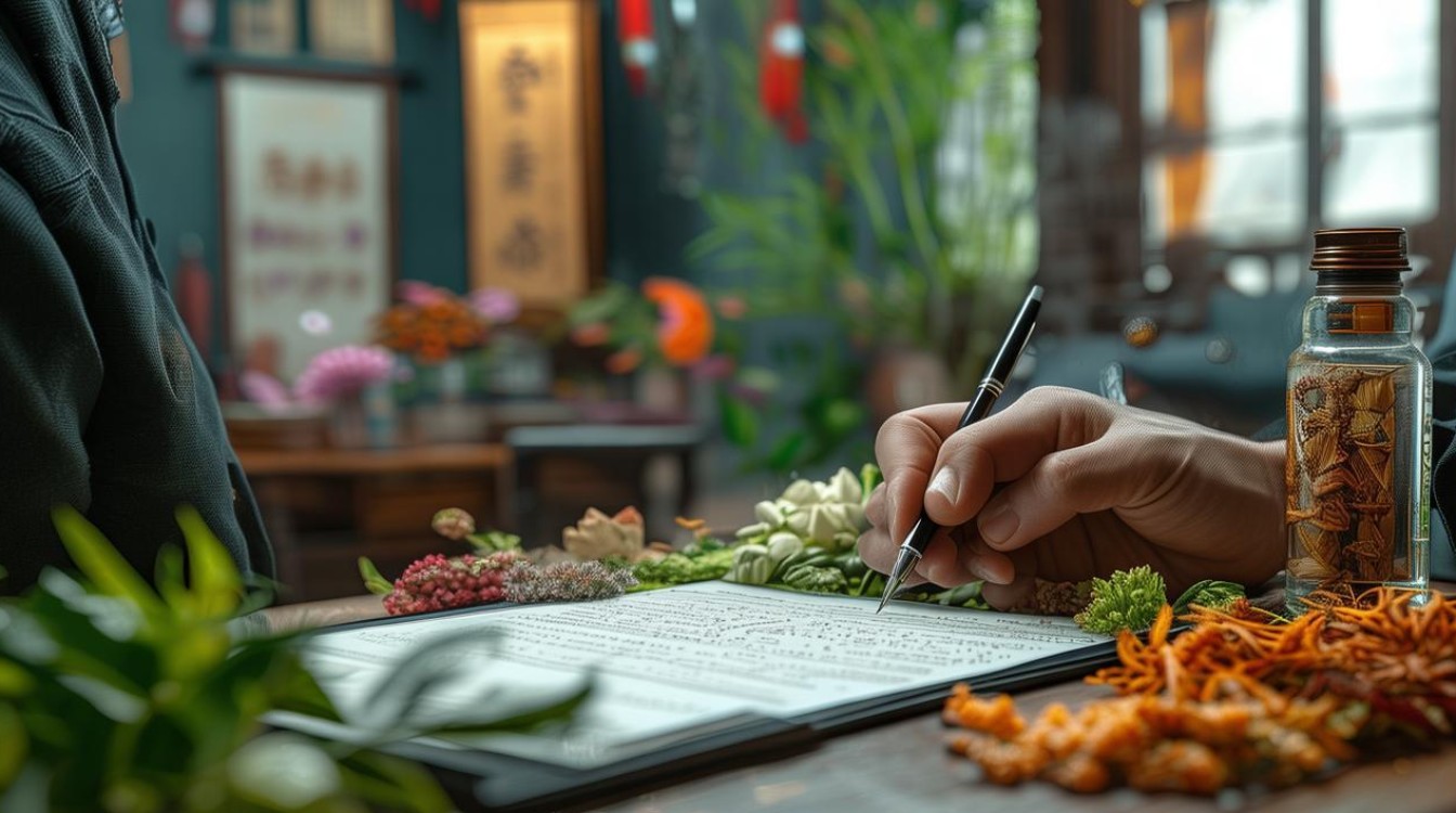 寒性皮肤病，寒性皮肤病吃什么中药调理最好-图1