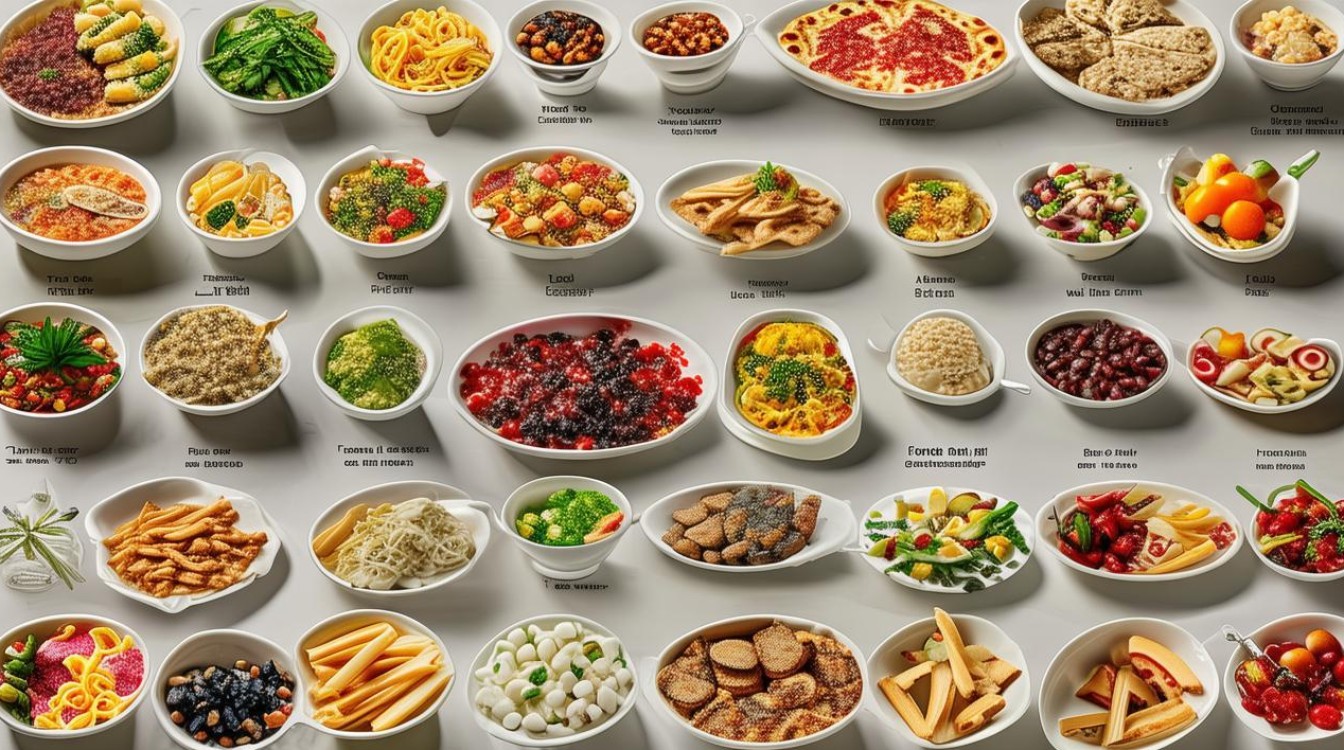 带渣食物，带渣食物一览表-图1
