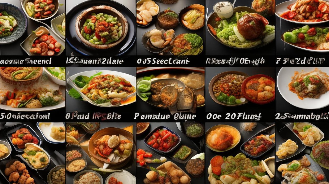 食物宣传语，食物宣传语怎么写吸引人-图1