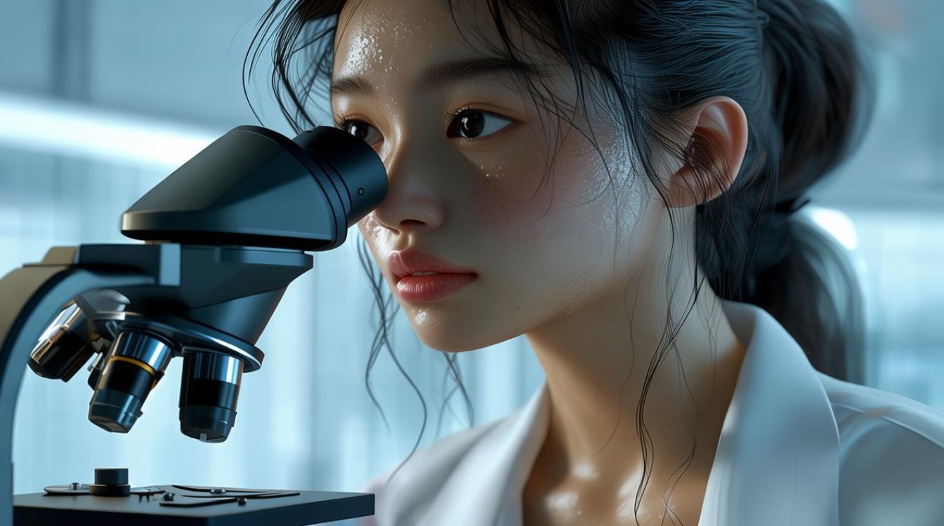 流汗会使皮肤变白吗，流汗会使皮肤变白吗女生-图1