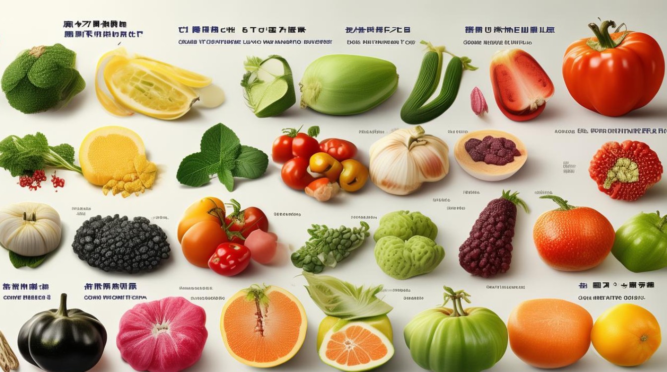 预防妇科炎症的食物，预防妇科炎症的食物有什么-图1