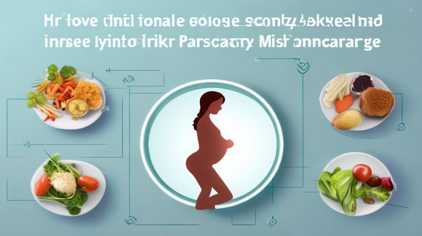 吃哪些食物容易流产，孕妇吃哪些食物容易流产-图1