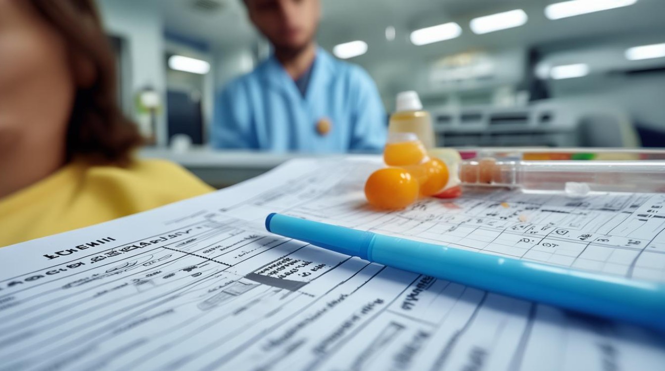 食物过敏检查，食物过敏检测要去什么医院做-图1