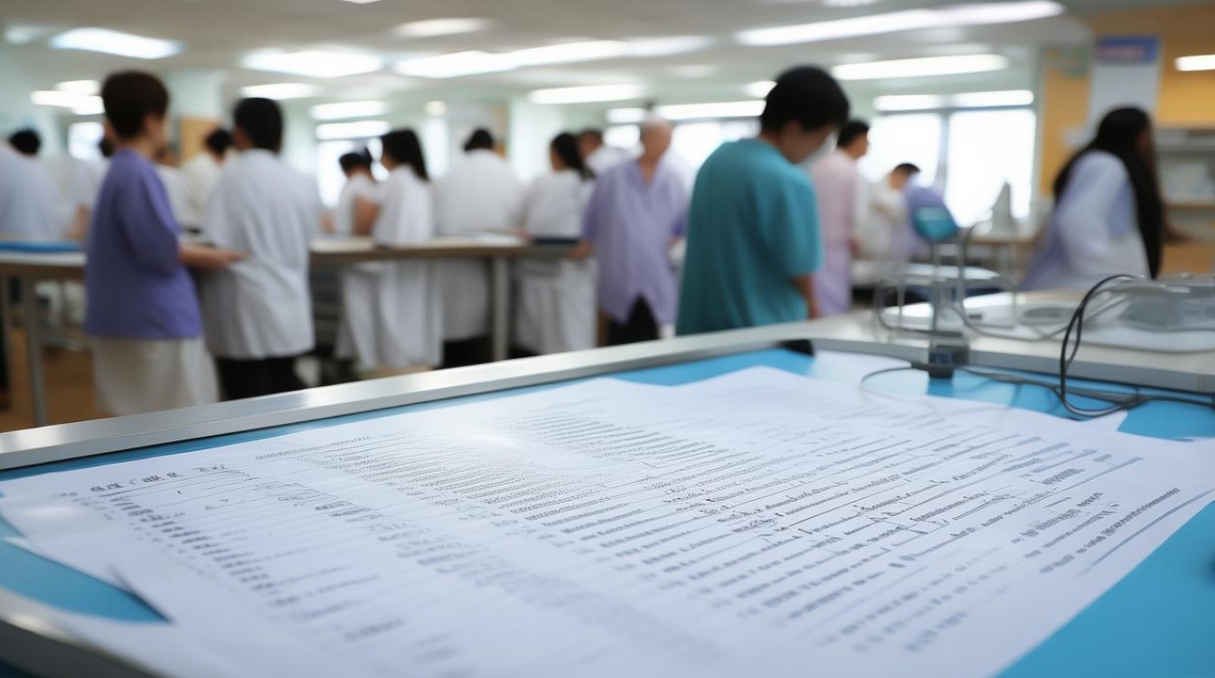 台山人民医院皮肤科，台山人民医院皮肤科医生一览表-图1