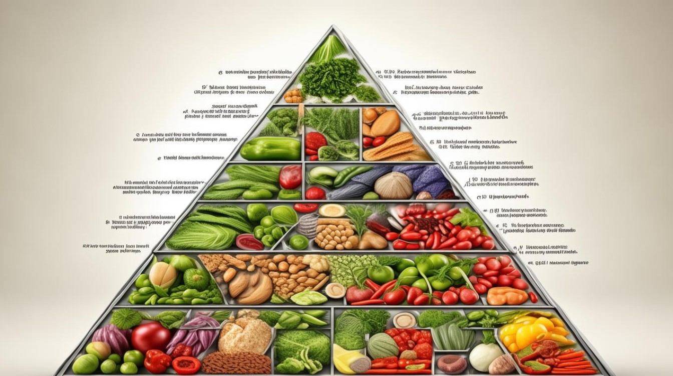世界上最健康的食物，世界上最健康的食物排名-图1