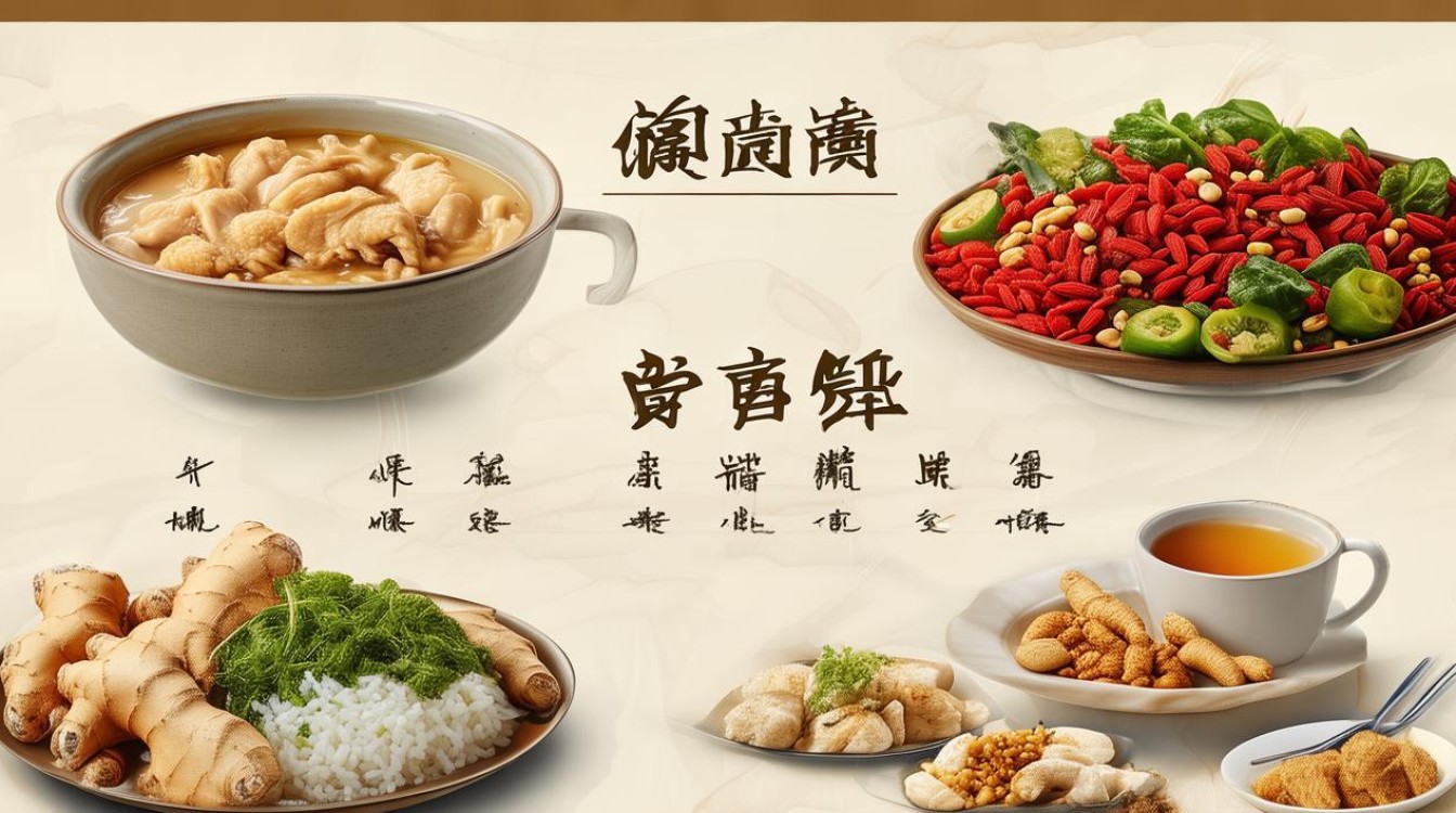 补充精气神的食物，补充精气神的食物有哪些-图1
