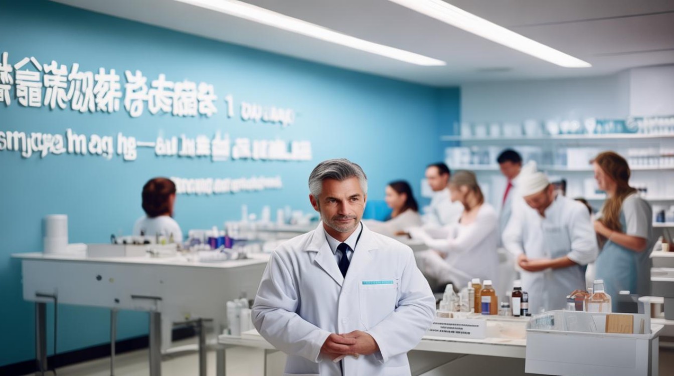 同江皮肤科，同江皮肤科最厉害的医生-图1