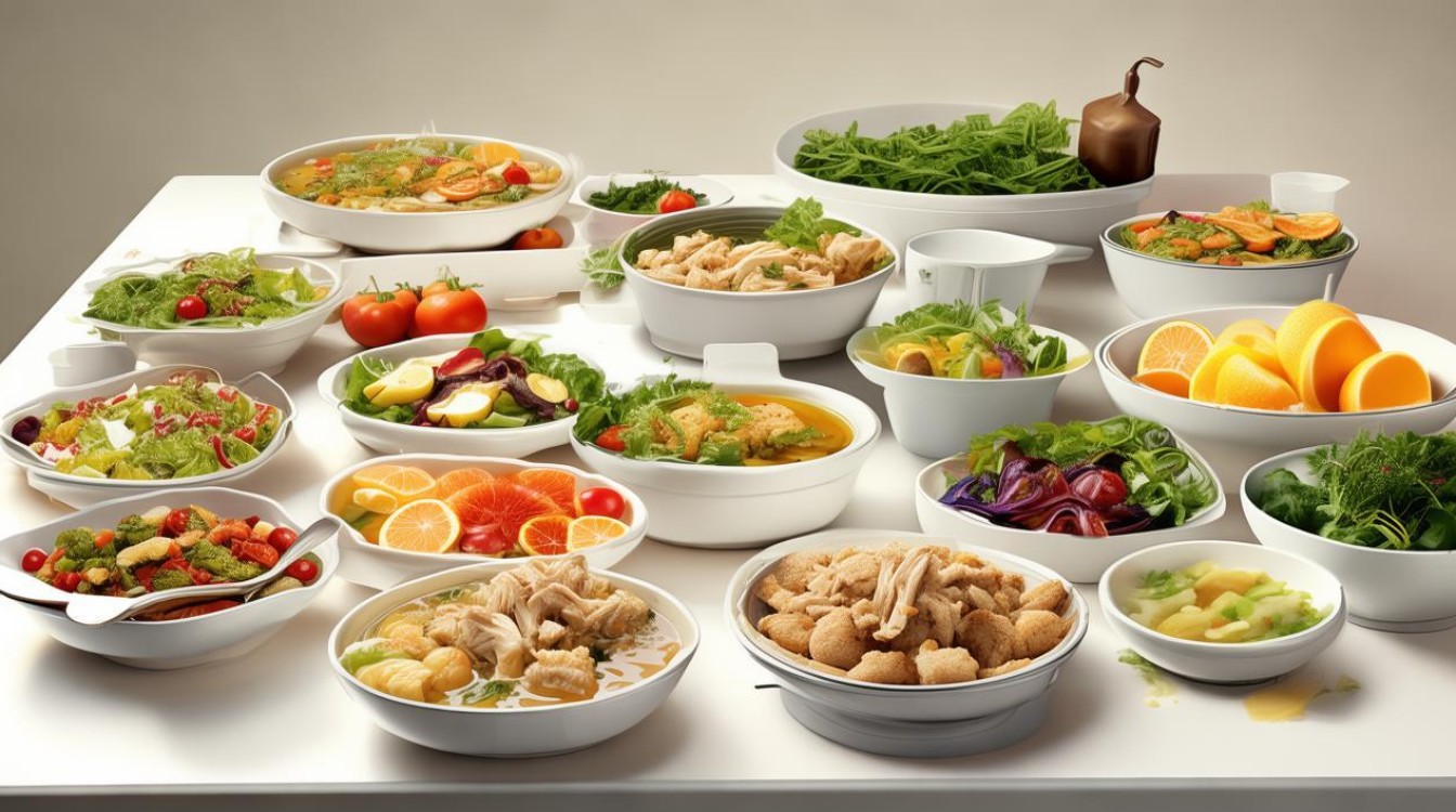 乙型流感可以吃什么食物，乙型流感可以吃什么食物好-图1