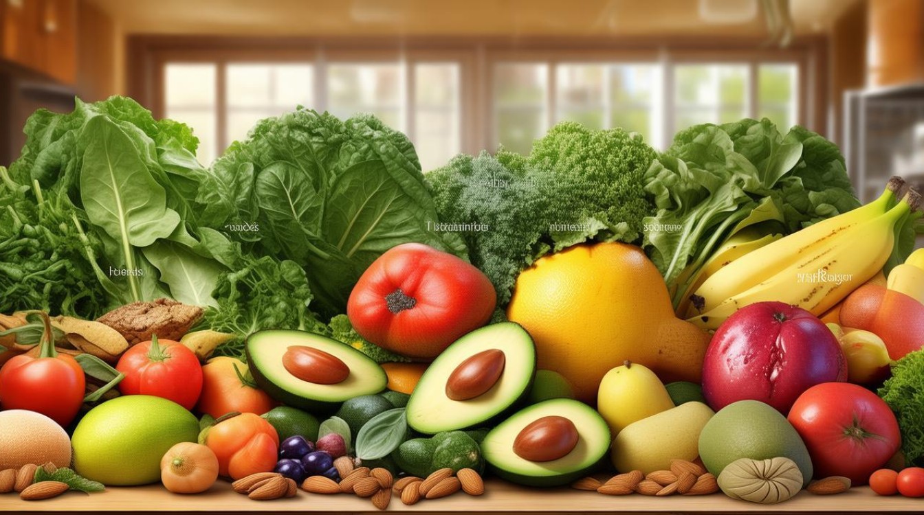 孕妇碱性食物有哪些，孕妇碱性食物有哪些?-图1