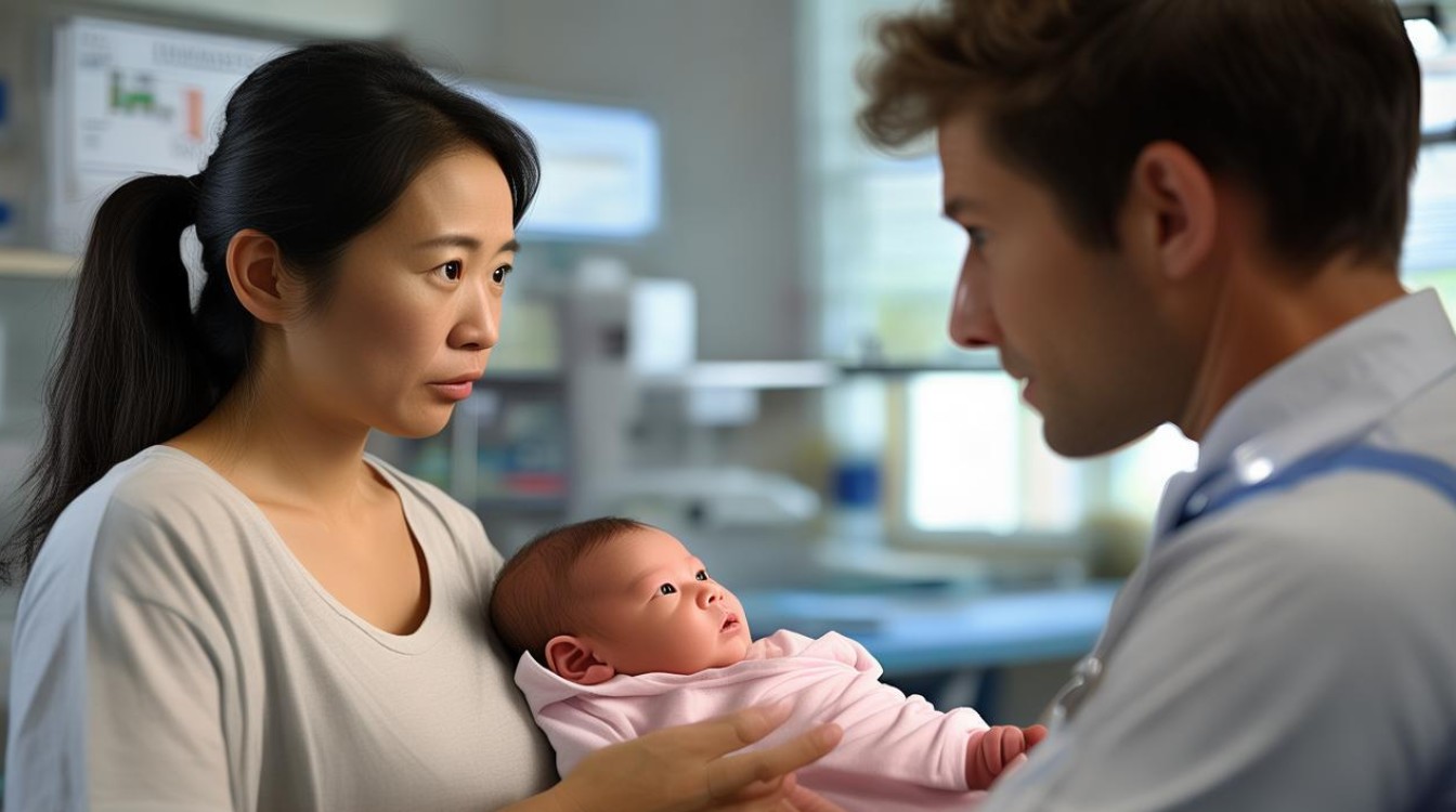 婴儿皮肤黄怎么办，婴儿皮肤黄怎么办才能变白-图1