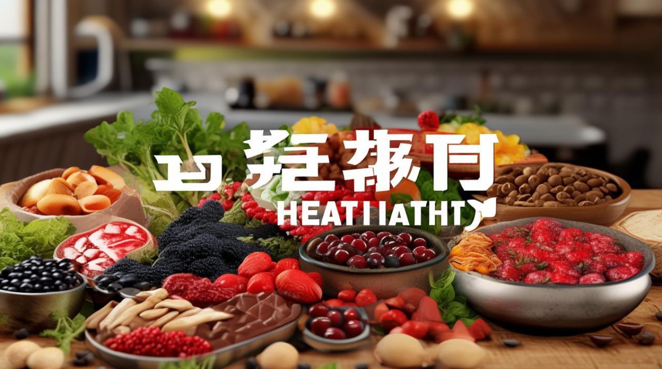 补心脏食物，补心脏食物第一名-图1