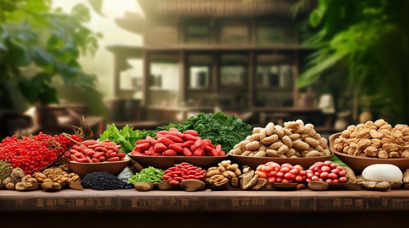 益肝补肾的食物，益肝补肾的食物有哪些-图1