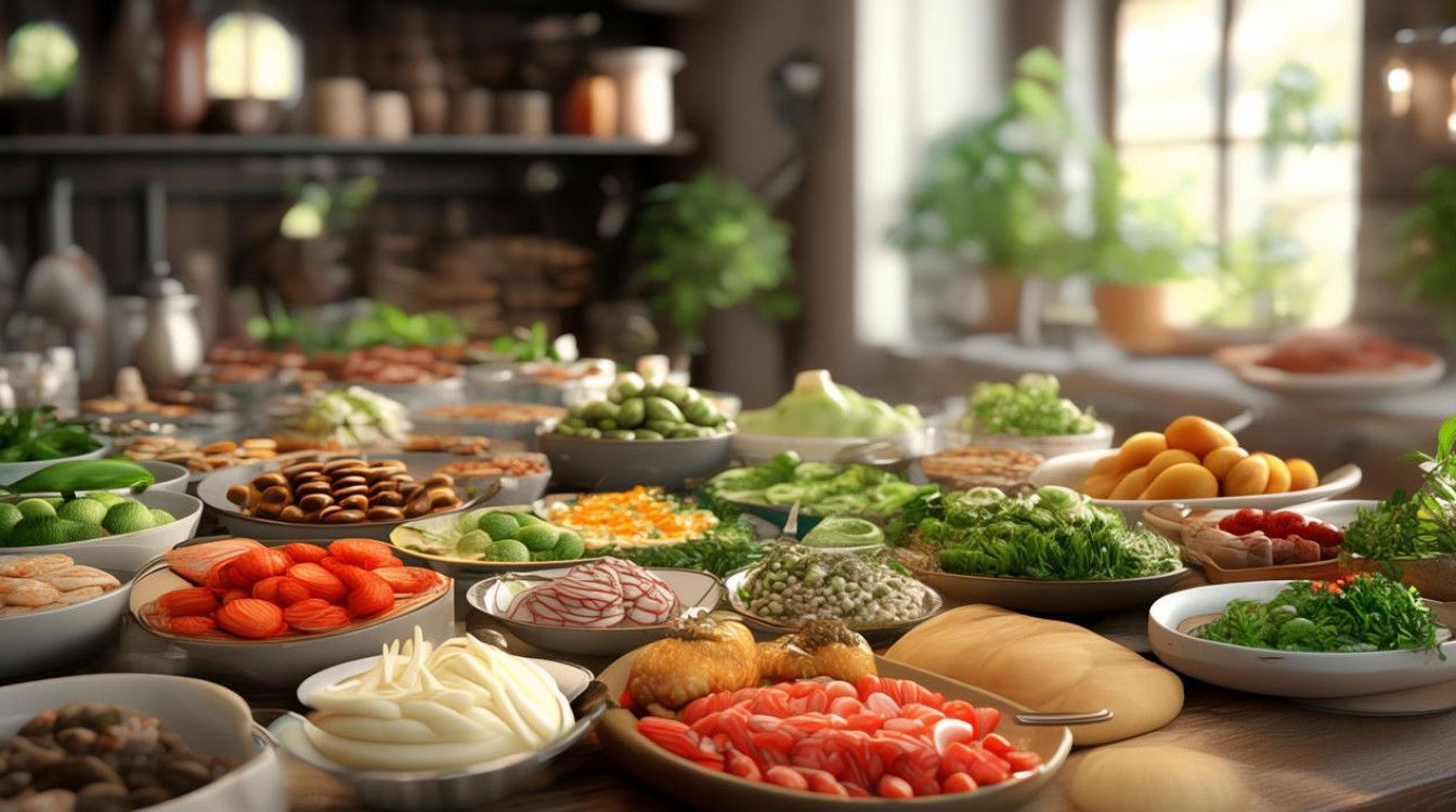 吃什么是养胃的食物，吃什么是养胃的食物有哪些-图1