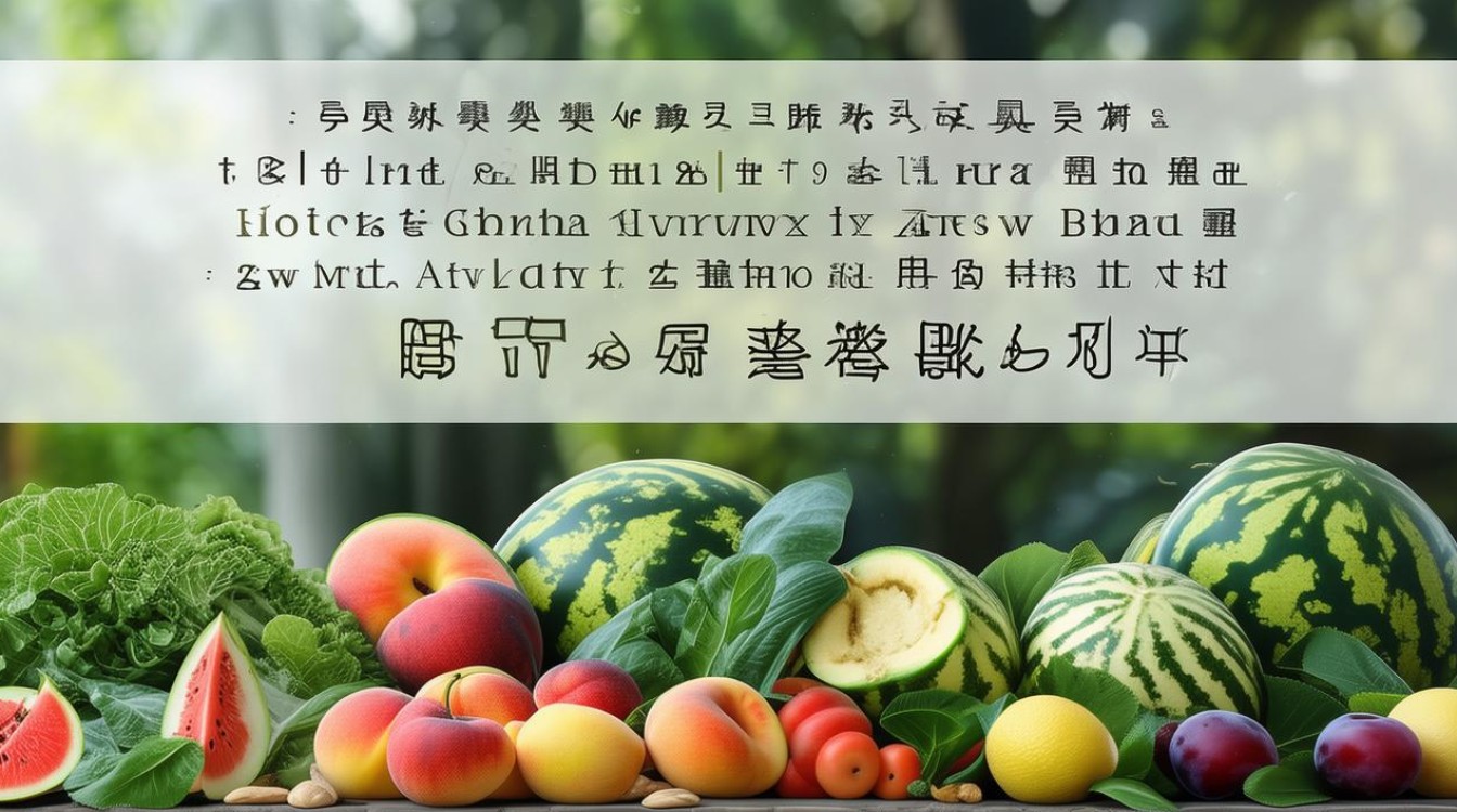 滋阴凉血的食物有哪些，滋阴凉血的食物有哪些图片-图1