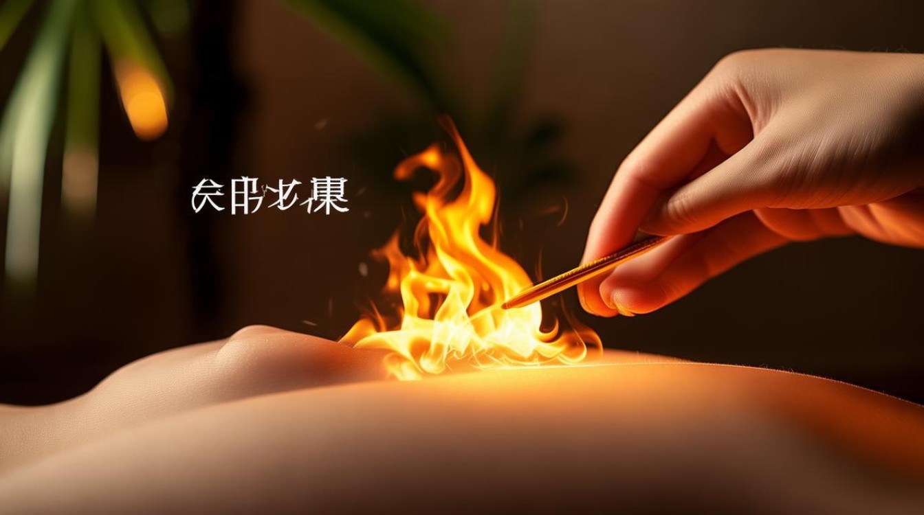 艾灸离皮肤几厘米，艾灸离皮肤几厘米几分钟最好-图1