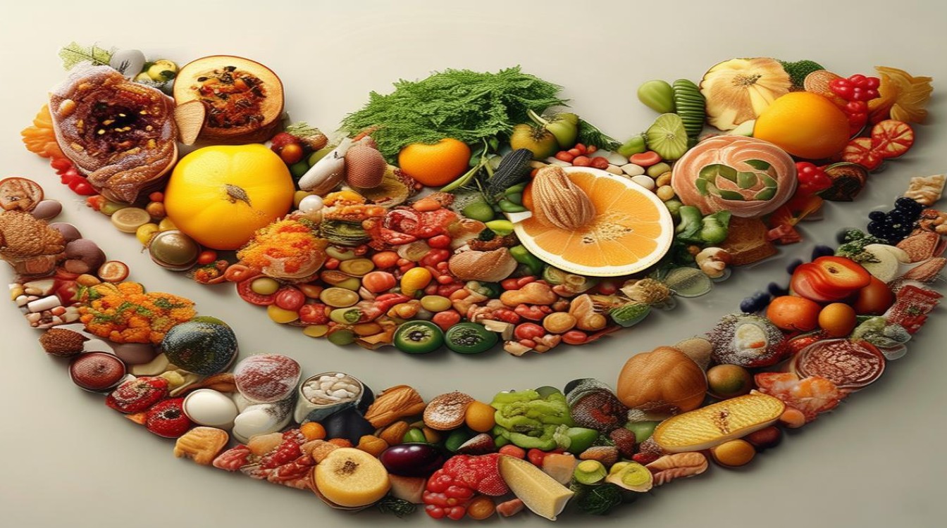 笑脸食物，笑脸食物图片-图1