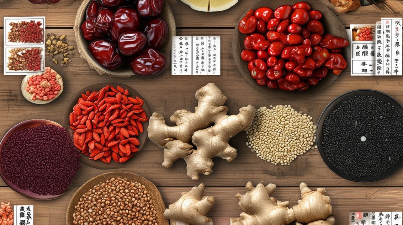 活血调经的食物，活血调经的食物有哪些-图1
