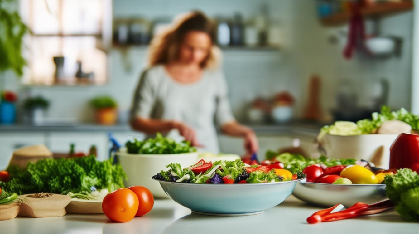 女人应多吃什么食物，女人应多吃什么食物妇科炎症好-图1