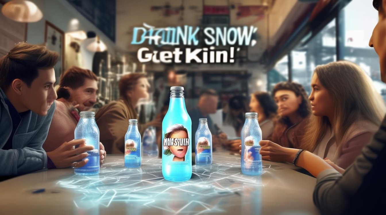 喝雪碧送皮肤，喝雪碧送皮肤好吗-图1