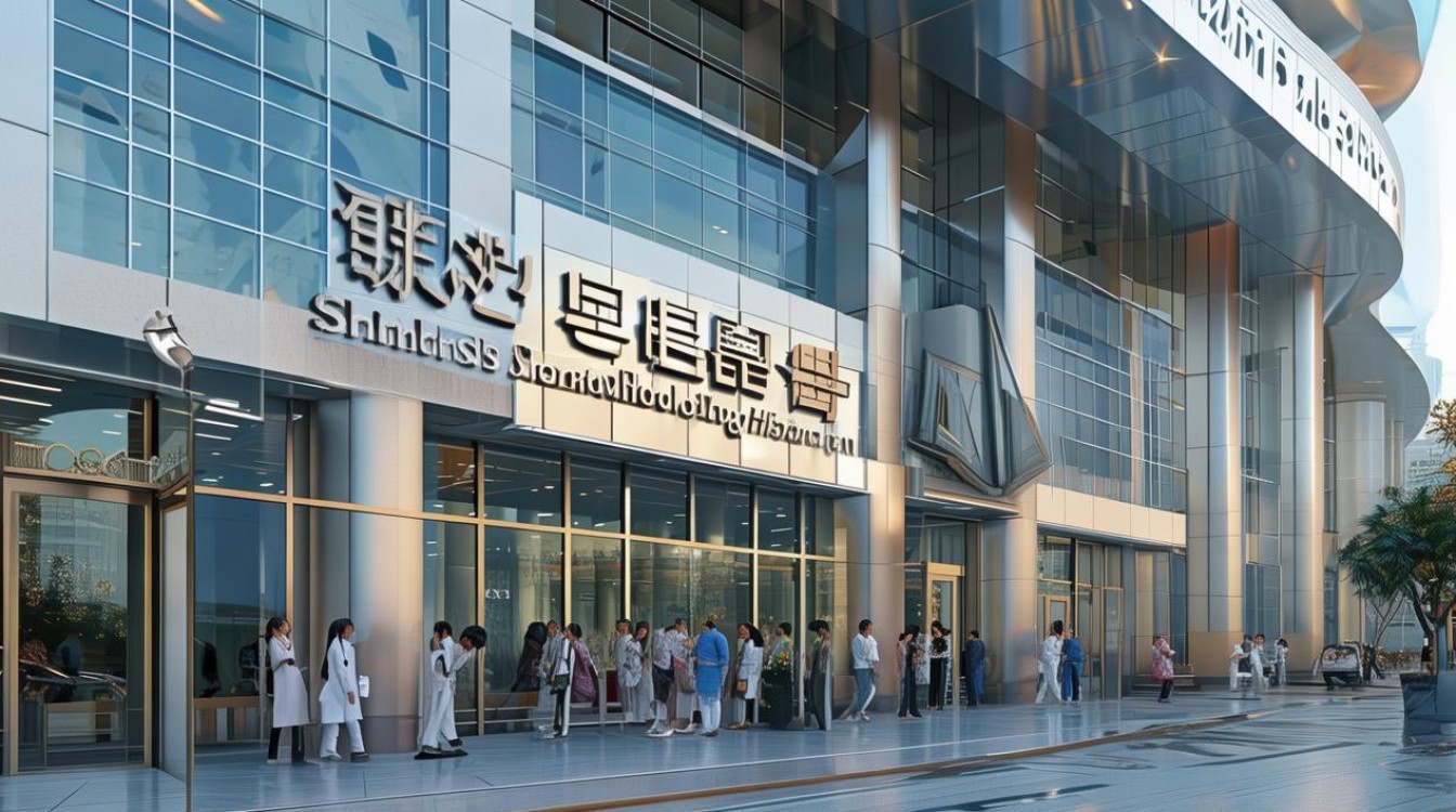 深圳最好的皮肤科医院，深圳最好的皮肤科医院排名榜-图1