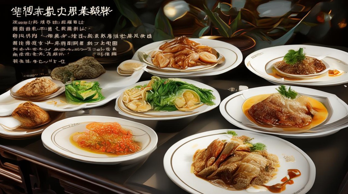保宫的食物，保宫的食物有哪些-图1