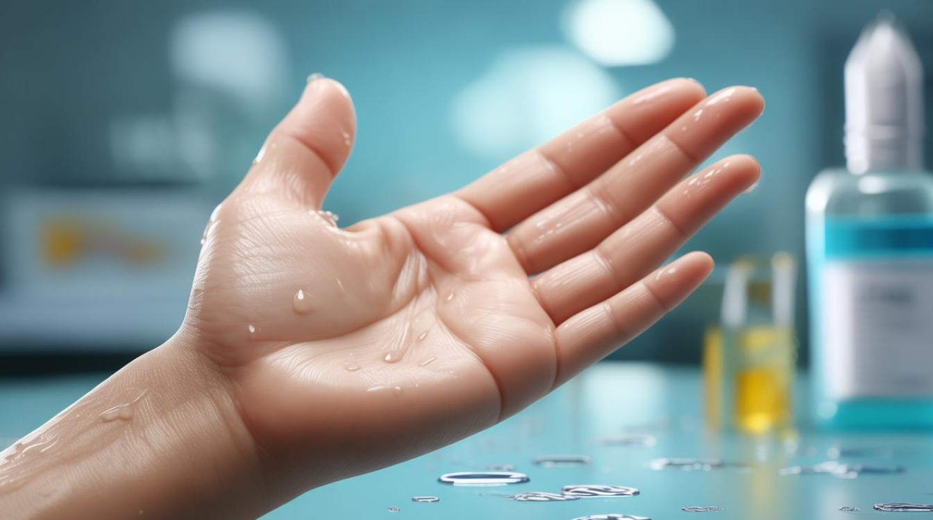 皮肤如何保湿，皮肤如何保湿锁水-图1