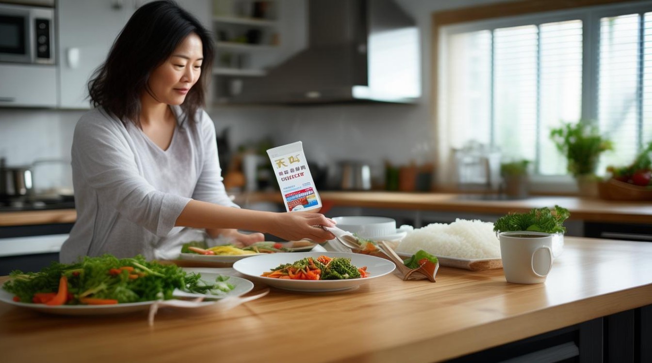 服华法林吃什么食物，服华法林吃什么食物好-图1