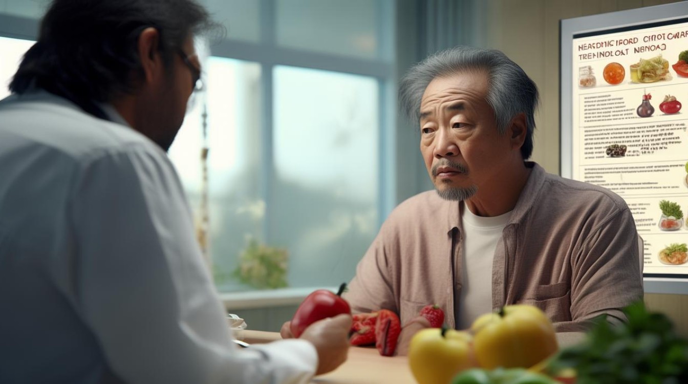 肝癌病人不能吃什么食物，肝癌病人不能吃什么食物和水果-图1
