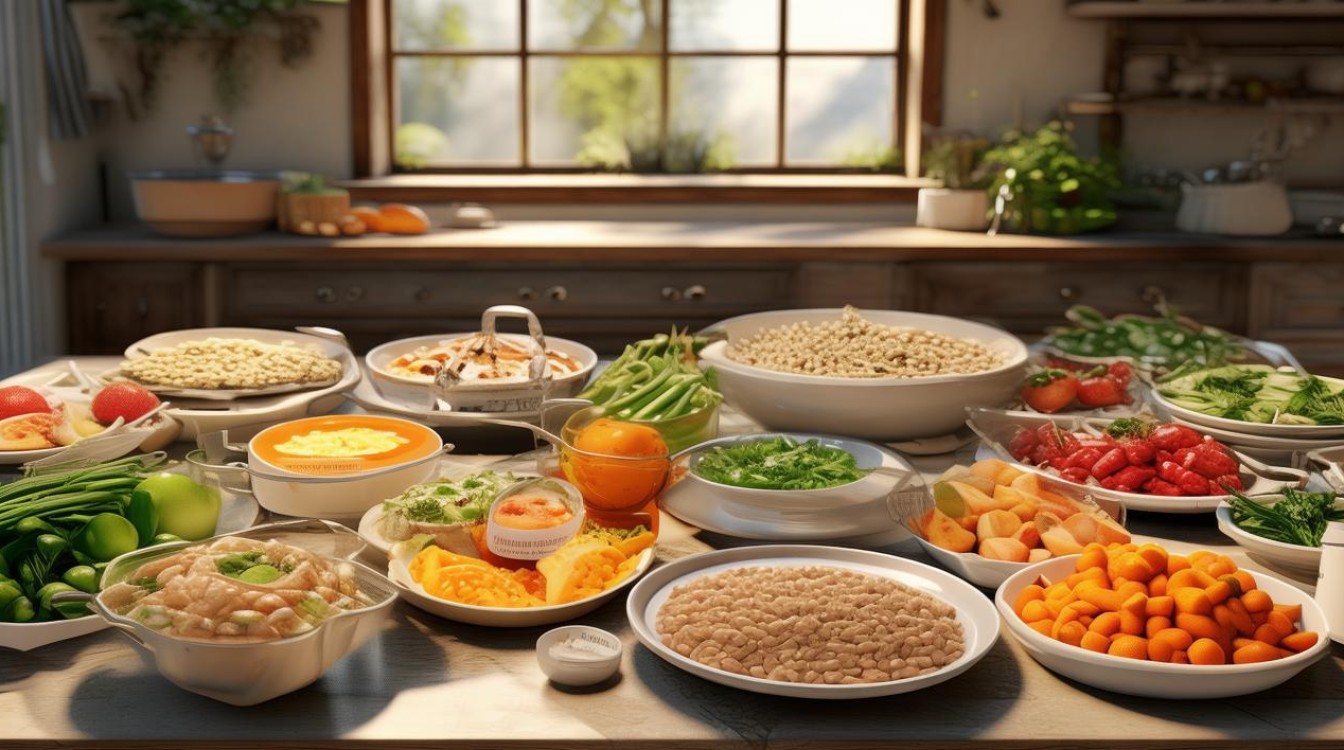 吃什么食物比较养胃，吃什么食物比较养胃和容易消化-图1