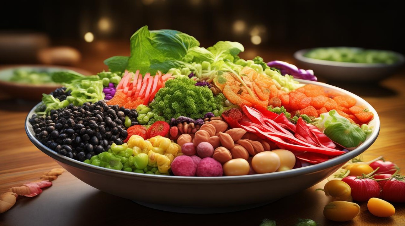 扩张血管最强的食物，扩张血管最强的食物是什么-图1