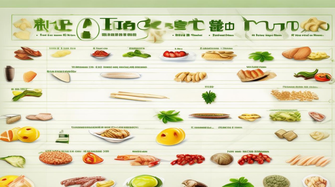 杨桃相克食物，杨桃相克食物一览表-图1