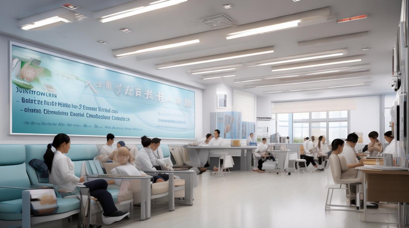 固安皮肤病，固安皮肤病专科医院-图1