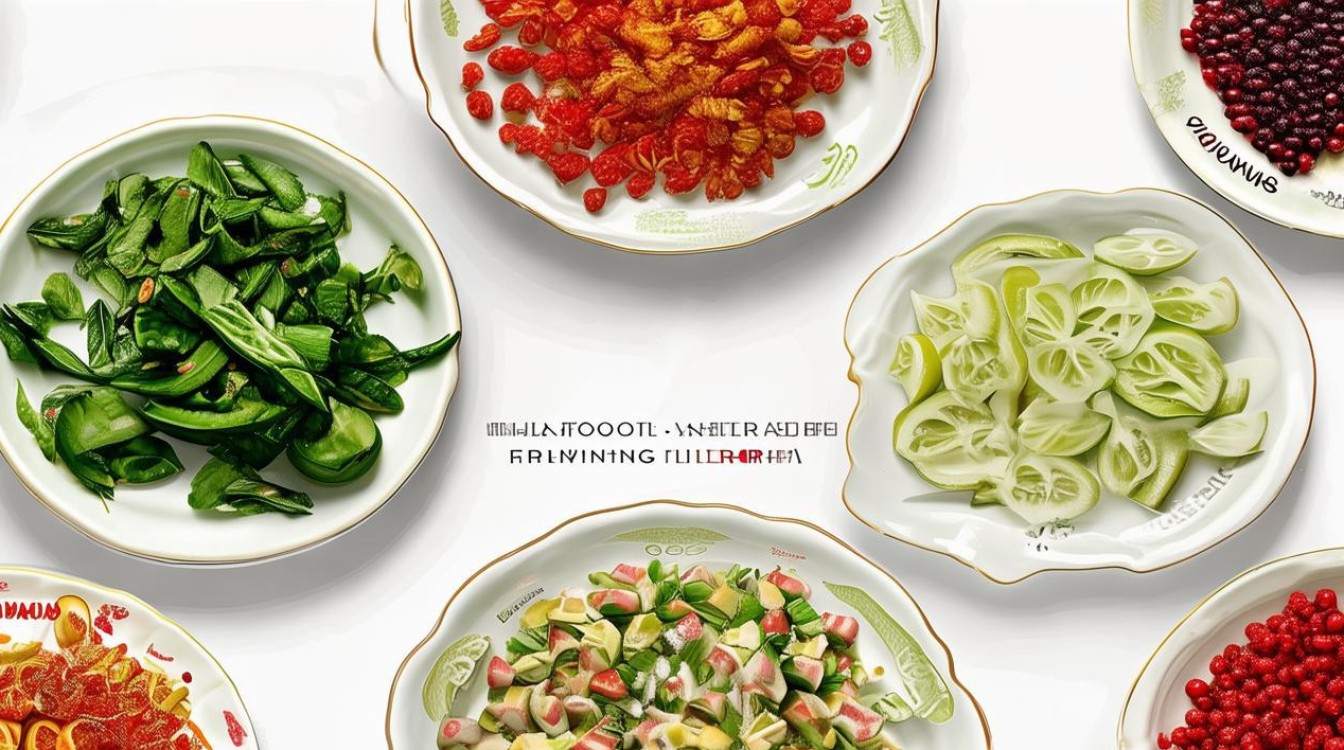 肝火旺要吃什么食物，肝火旺要吃什么食物好-图1