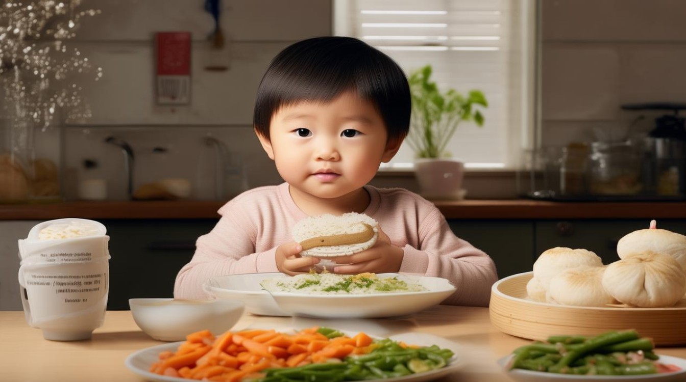 小孩补脾胃吃什么食物，小孩补脾胃吃什么食物最好-图1