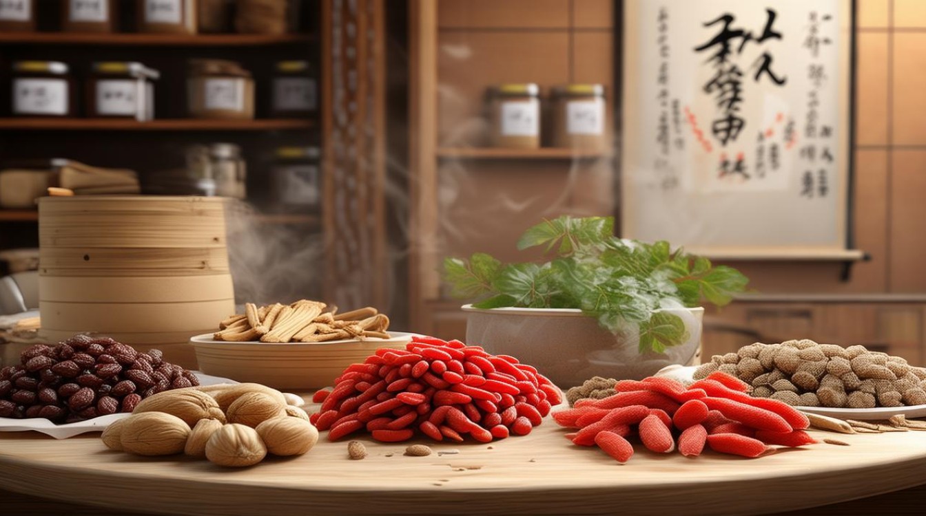 补肾壮阳的食物有哪些，常见补肾壮阳的食物有哪些-图1