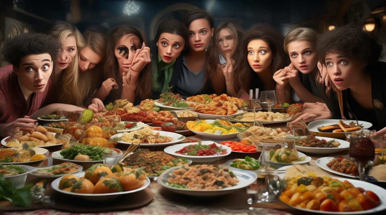 眼红食物，眼红食什么好-图1