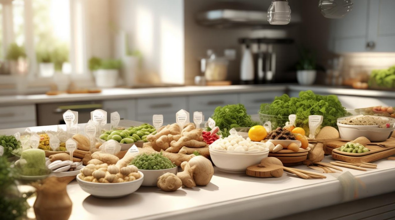 食物治疗狐臭，食物治疗狐臭有用吗-图1