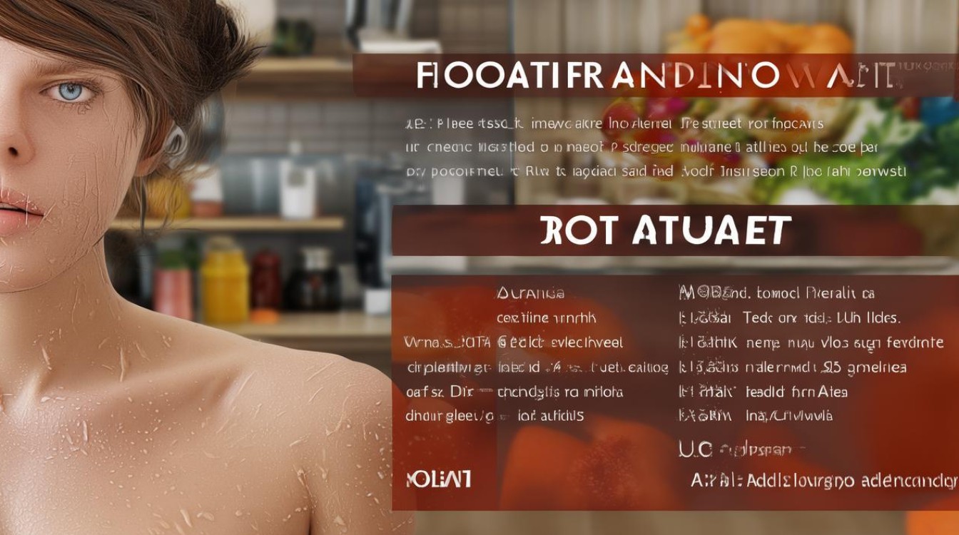 皮肤病食物，皮肤病食物禁忌-图1