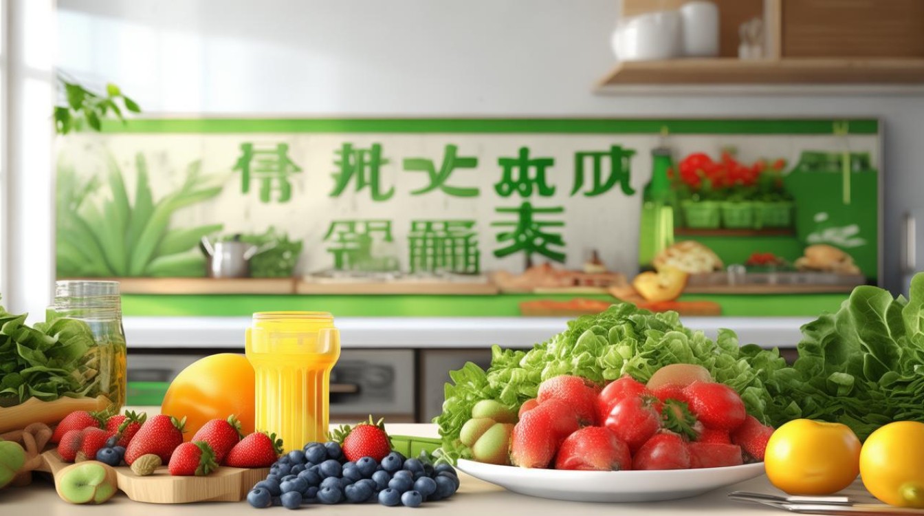 吃什么食物补白细胞快呢，吃什么食物补白细胞快呢女生-图1