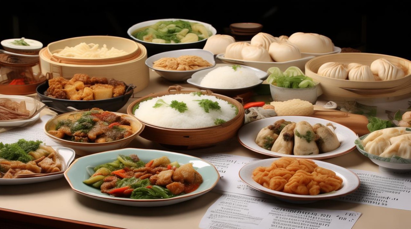含孝素的食物，含孝素的食物有哪些-图1