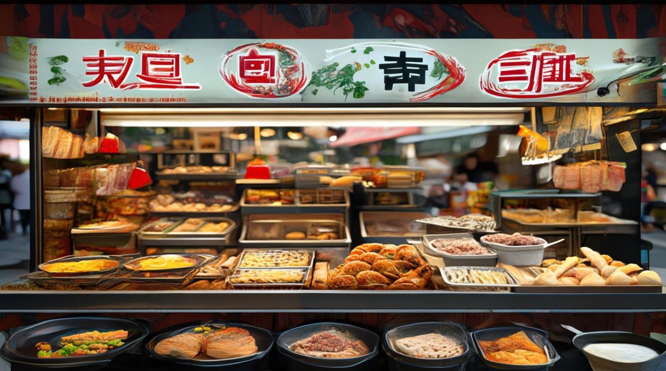 小布食物，小布食物能吃什么-图1