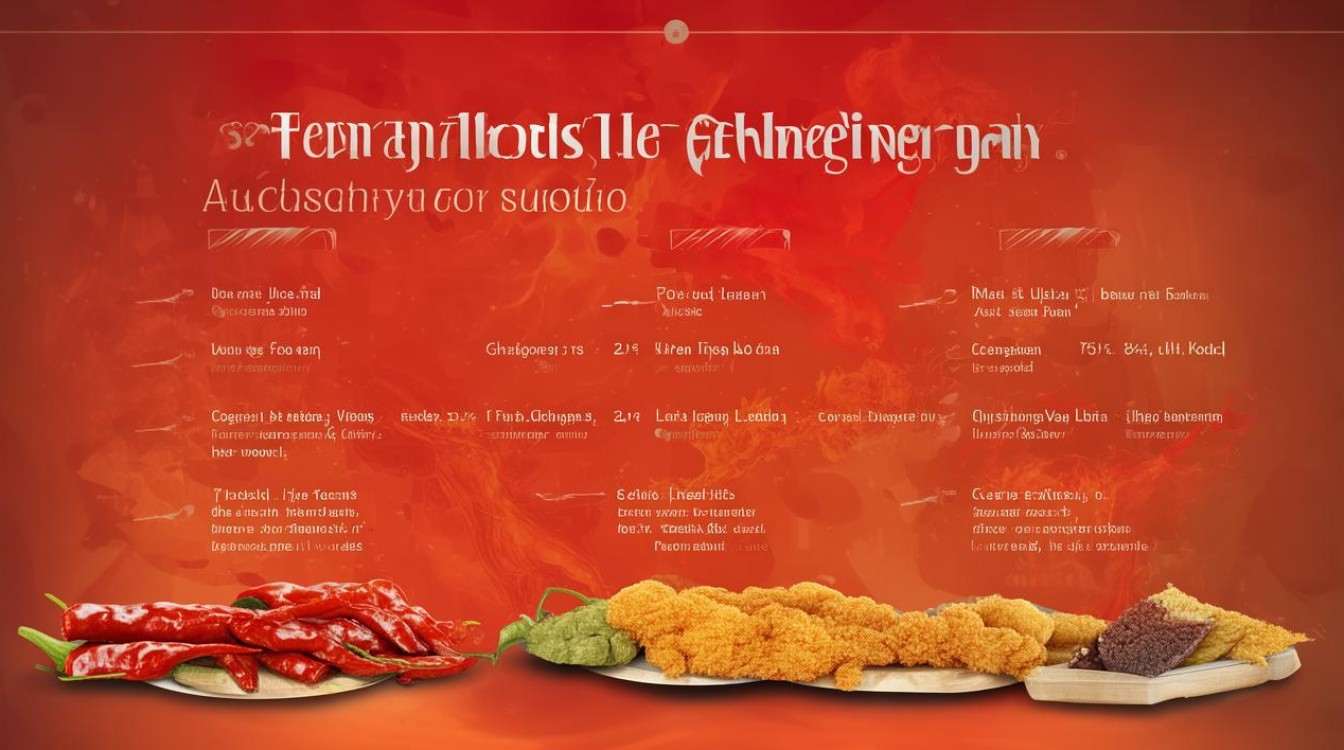 十大上火食物之最，十大上火食物之最有哪些-图1