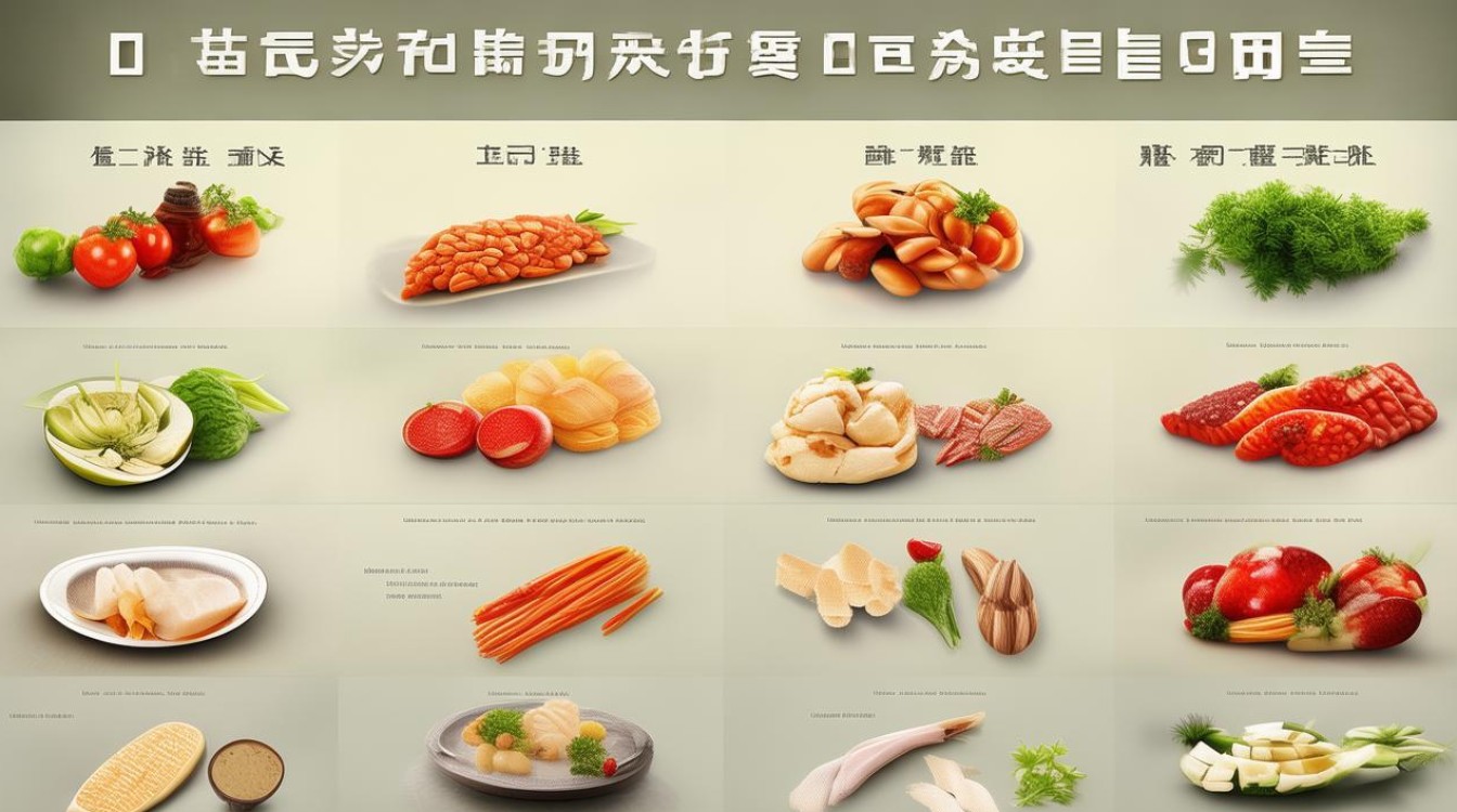 十大最伤胃的食物，十大最伤胃的食物排行榜-图1