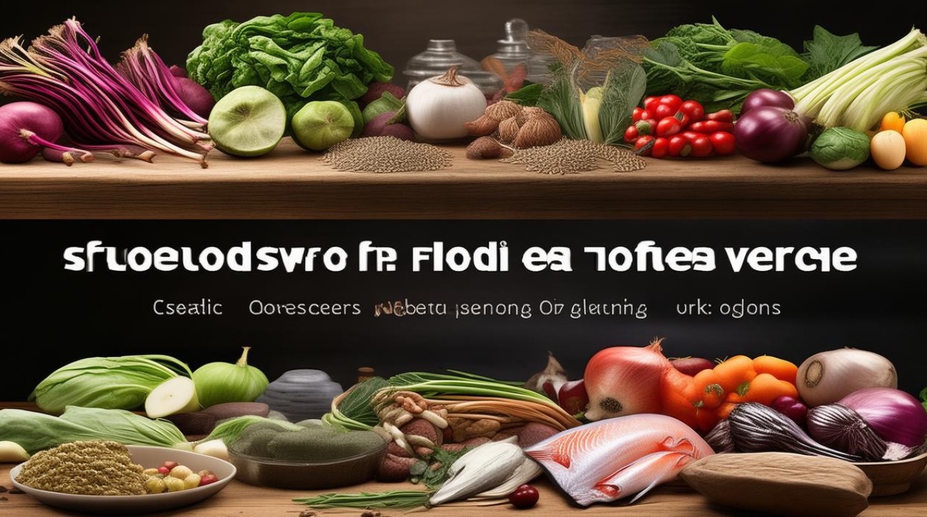 哪些食物能软化血管，哪些食物能软化血管和清理血管-图1