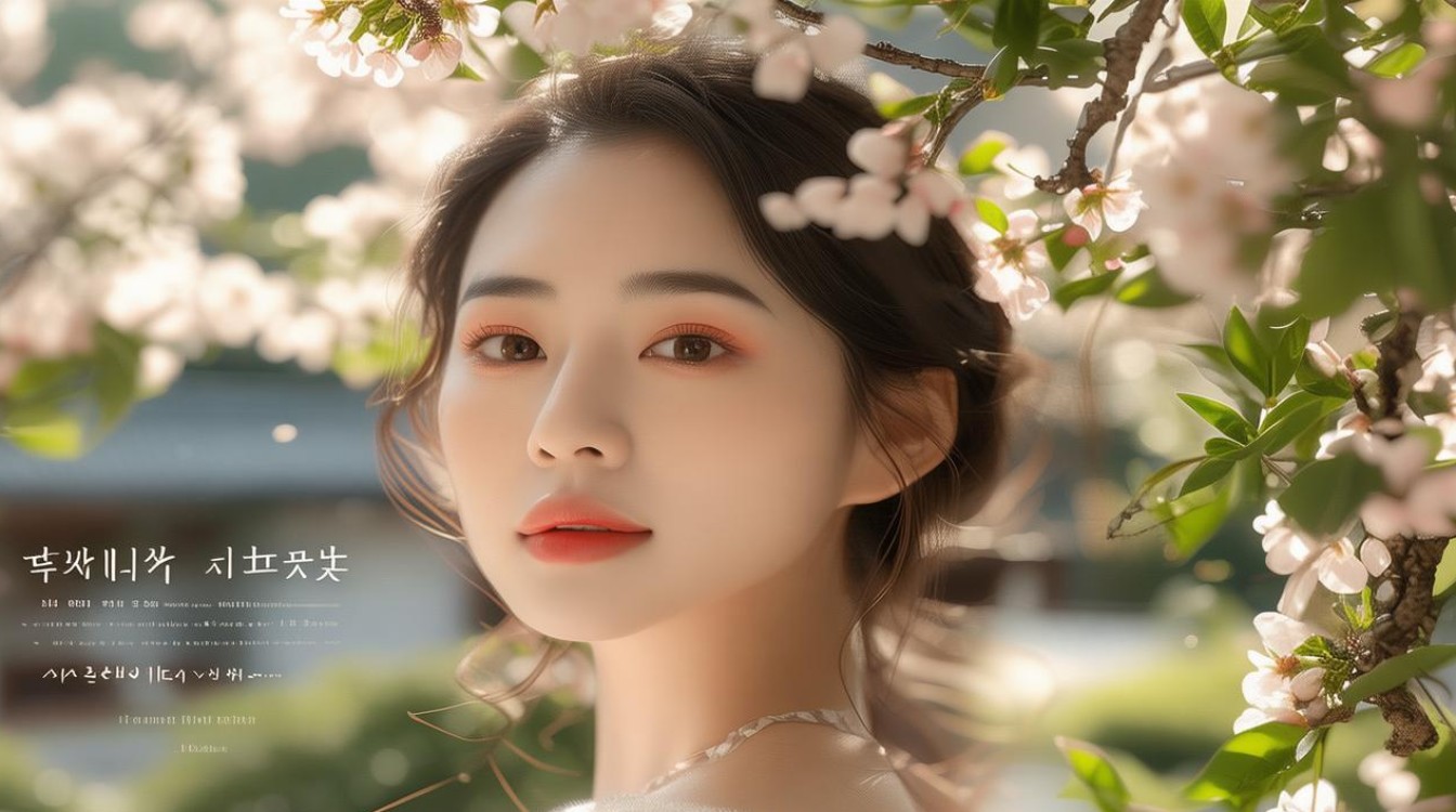韩国女人的皮肤，韩国女人的皮肤为什么这么好-图1